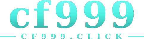 cf999 logo